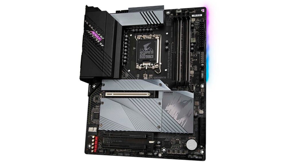 Mainboard Gigabyte Z690 AORUS ELITE AX DDR4 (Socket 1700, ATX, 4 Khe RAM) 7 Mainboard Gigabyte Z690 AORUS ELITE AX DDR4 (Socket 1700, ATX, 4 Khe RAM)