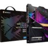 Mainboard Gigabyte Z690 AORUS XTREME WATERFORCE (Socket 1700, E-ATX, 4 Khe Ram DDR5)