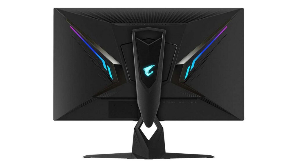 Màn hình Gigabyte Aorus FI32U (32inch | 4K UHD | IPS | 144Hz | HDR400 | FreeSync Premium Pro)