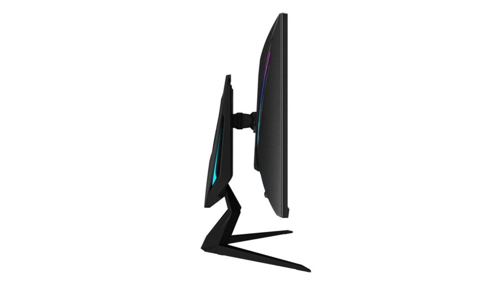 Màn hình Gigabyte Aorus FI32U (32inch | 4K UHD | IPS | 144Hz | HDR400 | FreeSync Premium Pro)