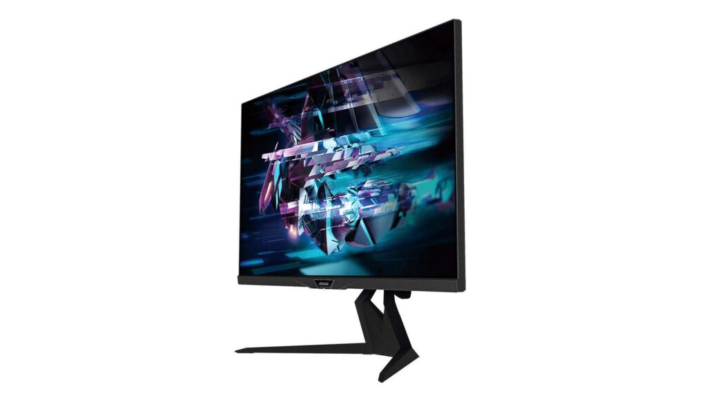 Màn hình Gigabyte Aorus FI32U (32inch | 4K UHD | IPS | 144Hz | HDR400 | FreeSync Premium Pro)