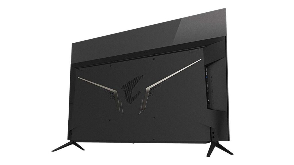 Màn hình Gigabyte Aorus FO48U (48inch | 4K UHD | OLED | 120Hz | HDR400 | FreeSync Premium)
