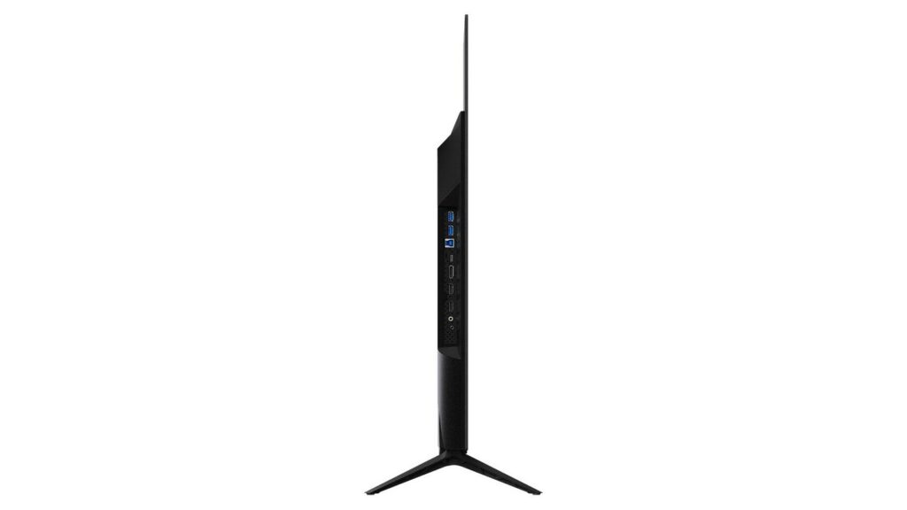 Màn hình Gigabyte Aorus FO48U (48inch | 4K UHD | OLED | 120Hz | HDR400 | FreeSync Premium)