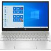 Laptop HP Pavilion 14-dv2034TU 6K770PA (i5-1235U | RAM 8GB | SSD 512GB | 14-FHD | Win11 | Bạc)