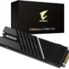 Ổ cứng SSD Gigabyte AORUS Gen4 7000s 2TB (M.2 NVMe Gen4x4 | 7000 MB/s | 6850 MB/s)