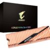 Ổ cứng SSD Gigabyte AORUS NVMe Gen4 1TB (M.2 Gen4x4 | 5000 MB/s | 4400 MB/s) 10 Ổ cứng SSD Gigabyte AORUS NVMe Gen4 1TB (M.2 Gen4x4 | 5000 MB/s | 4400 MB/s)