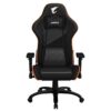 Ghế chơi game Gigabyte Aorus AGC310 6 Ghế chơi game Gigabyte Aorus AGC310