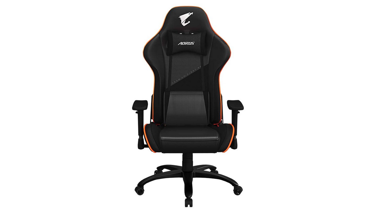 Ghế chơi game Gigabyte Aorus AGC310