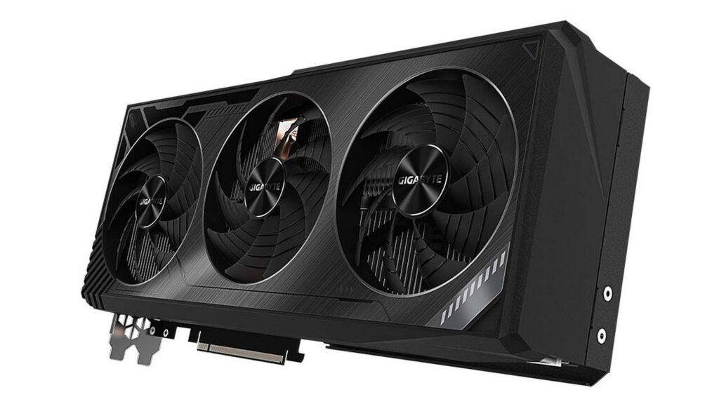 Card Màn Hình Gigabyte GeForce RTX 3090 Ti OC 24G 15 Card Màn Hình Gigabyte GeForce RTX 3090 Ti OC 24G