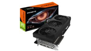 Card Màn Hình Gigabyte GeForce RTX 3090 Ti OC 24G