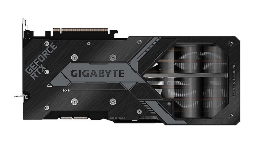 Card Màn Hình Gigabyte GeForce RTX 3090 Ti OC 24G 14 Card Màn Hình Gigabyte GeForce RTX 3090 Ti OC 24G