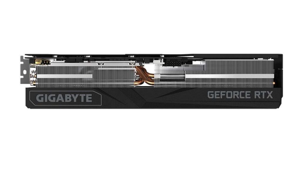 Card Màn Hình Gigabyte GeForce RTX 3090 Ti OC 24G 12 Card Màn Hình Gigabyte GeForce RTX 3090 Ti OC 24G