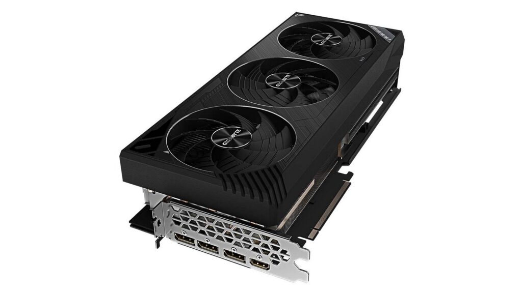 Card Màn Hình Gigabyte GeForce RTX 3090 Ti OC 24G 9 Card Màn Hình Gigabyte GeForce RTX 3090 Ti OC 24G