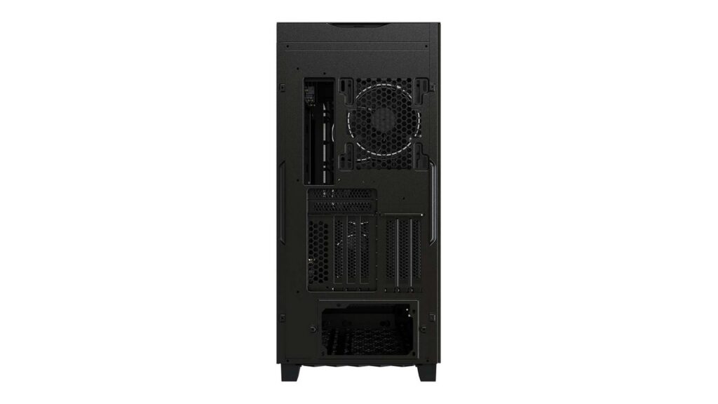Vỏ case Gigabyte Aorus C500 Glass
