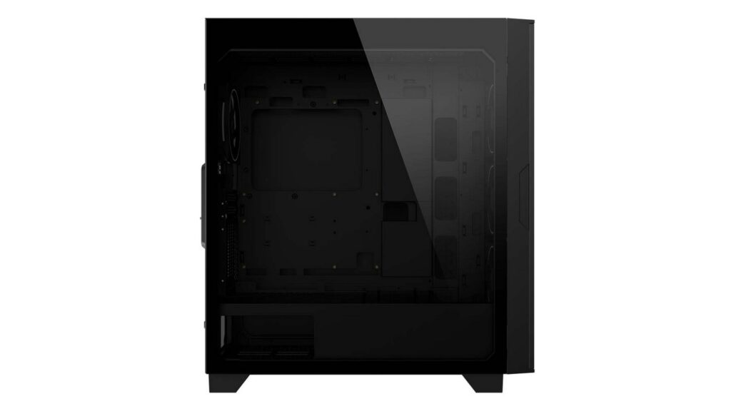 Vỏ case Gigabyte Aorus C500 Glass