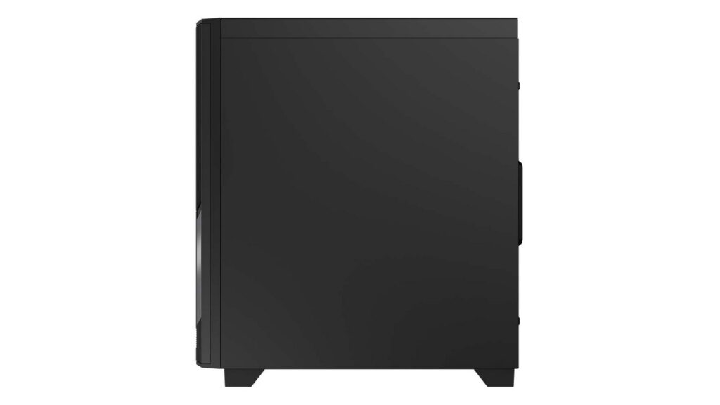 Vỏ case Gigabyte Aorus C500 Glass