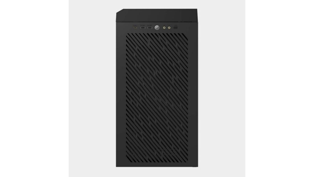 Vỏ case Gigabyte Aorus C500 Glass