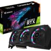 Card Màn Hình Gigabyte Aorus GeForce RTX 3050 ELITE 8G 8 Card Màn Hình Gigabyte Aorus GeForce RTX 3050 ELITE 8G