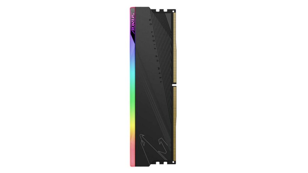 RAM Gigabyte AORUS RGB 32GB (DDR5 | 6000MHz | C40 | 2x16GB) 6 RAM Gigabyte AORUS RGB 32GB (DDR5 | 6000MHz | C40 | 2x16GB)