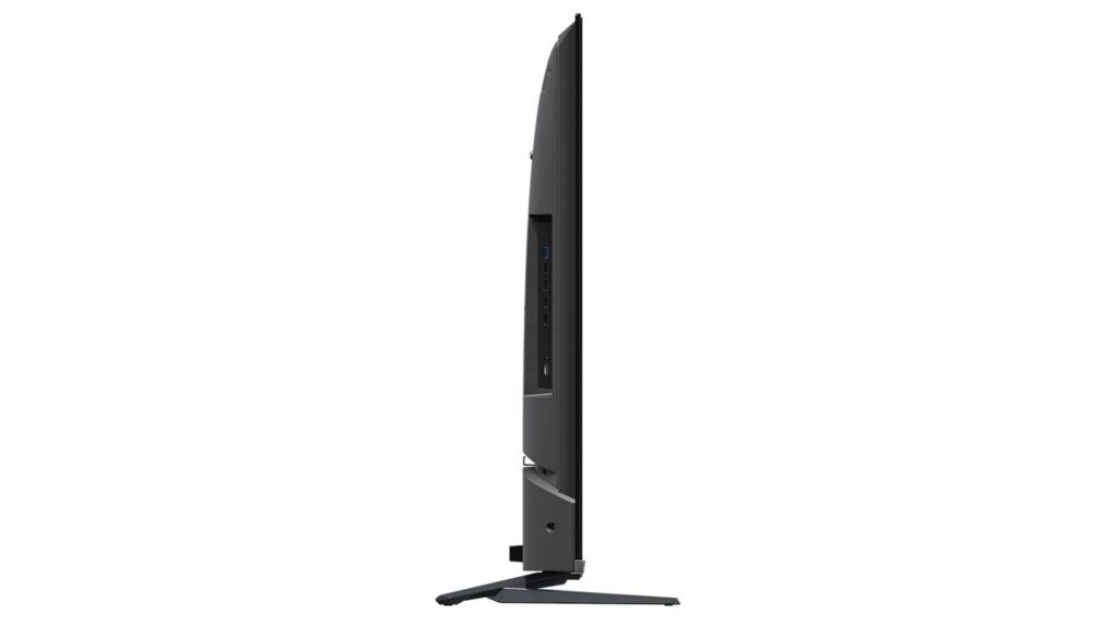 Màn hình Gigabyte S55U (55inch | 4K UHD | VA | 120Hz | HDR10+ | FreeSync Premium)