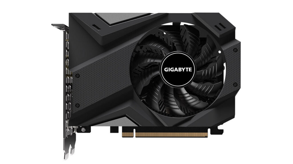 Card Màn Hình Gigabyte GeForce GTX 1630 OC 4G 7 Card Màn Hình Gigabyte GeForce GTX 1630 OC 4G