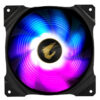 Quạt tản nhiệt Gigabyte Aorus 140 ARGB 8 Quạt tản nhiệt Gigabyte Aorus 140 ARGB