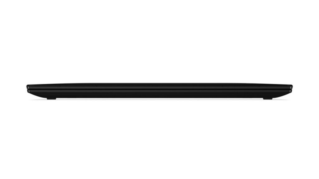 Laptop Lenovo ThinkPad X1 Nano Gen 1 20UN00B5VN (i7 1160G7 | RAM 16GB  | SSD 1TB | 13" 2K | Win11 Pro | Đen)