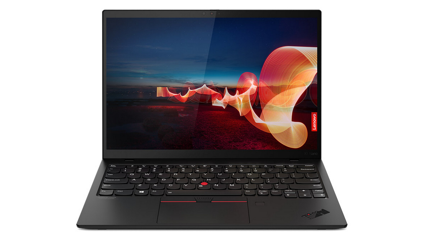 Laptop Lenovo ThinkPad X1 Nano Gen 1 20UN00B5VN (i7 1160G7 | RAM 16GB  | SSD 1TB | 13" 2K | Win11 Pro | Đen)