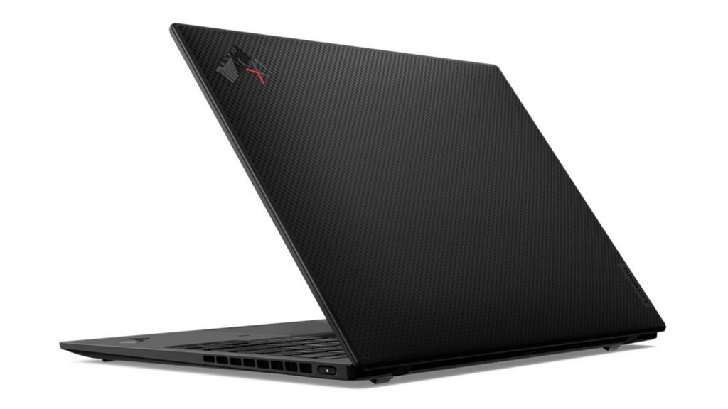 Laptop Lenovo ThinkPad X1 Nano Gen 1 20UN00B5VN (i7 1160G7 | RAM 16GB  | SSD 1TB | 13" 2K | Win11 Pro | Đen)