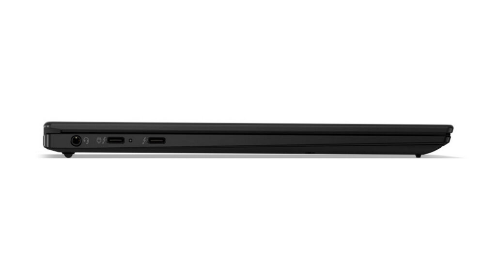 Laptop Lenovo ThinkPad X1 Nano Gen 1 20UN00B5VN (i7 1160G7 | RAM 16GB  | SSD 1TB | 13" 2K | Win11 Pro | Đen)