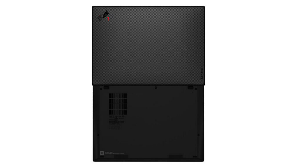 Laptop Lenovo ThinkPad X1 Nano Gen 1 20UN00B5VN (i7 1160G7 | RAM 16GB  | SSD 1TB | 13" 2K | Win11 Pro | Đen)