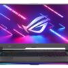 Laptop ASUS ROG Strix G17 G713RW-LL178W (R9-6900HX | RTX 3070Ti 8GB | RAM 32GB | SSD 1TB | 17.3″ 240Hz QHD IPS | Win11 | Eclipse Gray) 16 Laptop ASUS ROG Strix G17 G713RW-LL178W (R9-6900HX | RTX 3070Ti 8GB | RAM 32GB | SSD 1TB | 17.3″ 240Hz QHD IPS | Win11 | Eclipse Gray)