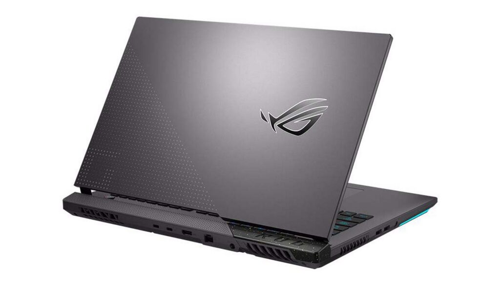 Laptop ASUS ROG Strix G17 G713RW-LL178W (R9-6900HX | RTX 3070Ti 8GB | RAM 32GB | SSD 1TB | 17.3″ 240Hz QHD IPS | Win11 | Eclipse Gray) 12 Laptop ASUS ROG Strix G17 G713RW-LL178W (R9-6900HX | RTX 3070Ti 8GB | RAM 32GB | SSD 1TB | 17.3″ 240Hz QHD IPS | Win11 | Eclipse Gray)