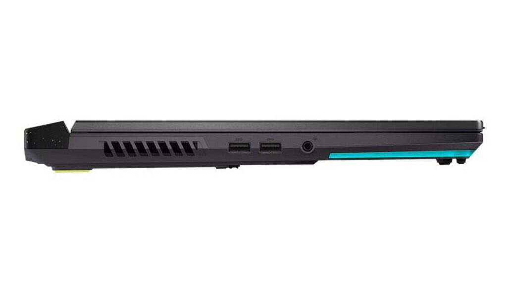 Laptop ASUS ROG Strix G17 G713RW-LL178W (R9-6900HX | RTX 3070Ti 8GB | RAM 32GB | SSD 1TB | 17.3″ 240Hz QHD IPS | Win11 | Eclipse Gray) 9 Laptop ASUS ROG Strix G17 G713RW-LL178W (R9-6900HX | RTX 3070Ti 8GB | RAM 32GB | SSD 1TB | 17.3″ 240Hz QHD IPS | Win11 | Eclipse Gray)