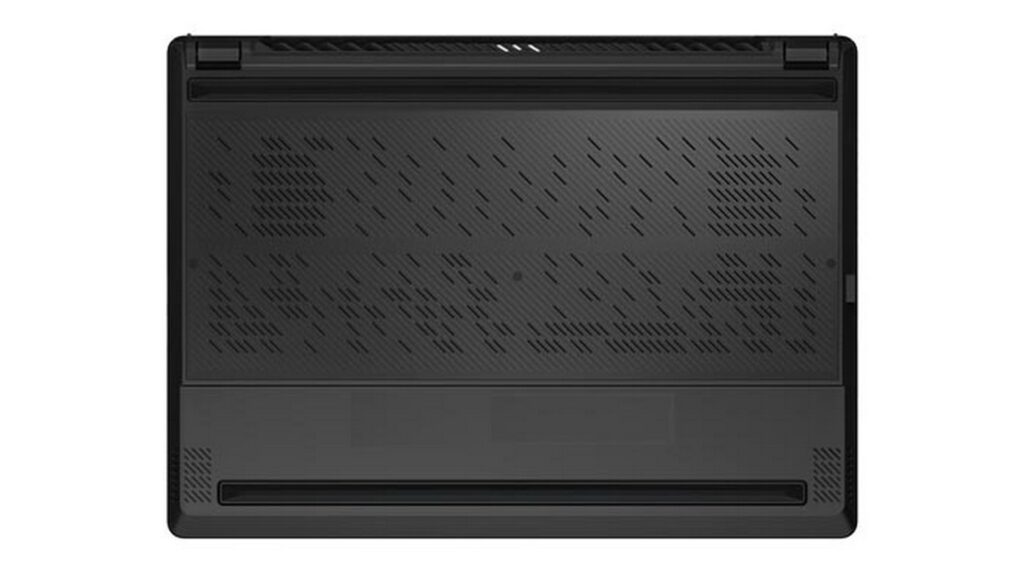 Laptop Asus ROG Zephyrus G14 GA401QC-K2199W (Ryzen 7 5800HS | RTX 3050 | RAM 8GB | SSD 512GB | 14 inch QHD | Win 11 | Grey)