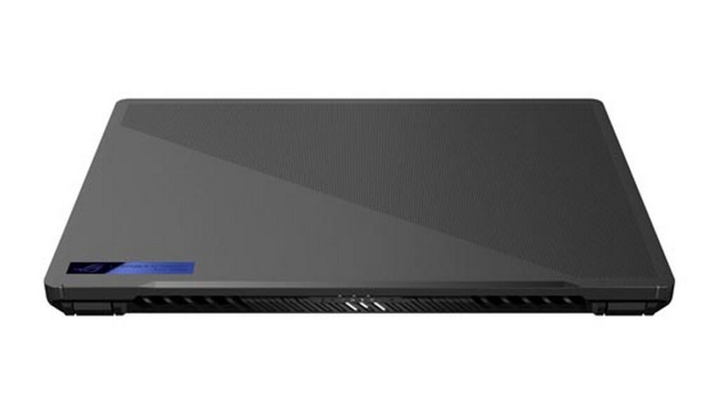 Laptop Asus ROG Zephyrus G14 GA401QC-K2199W (Ryzen 7 5800HS | RTX 3050 | RAM 8GB | SSD 512GB | 14 inch QHD | Win 11 | Grey)