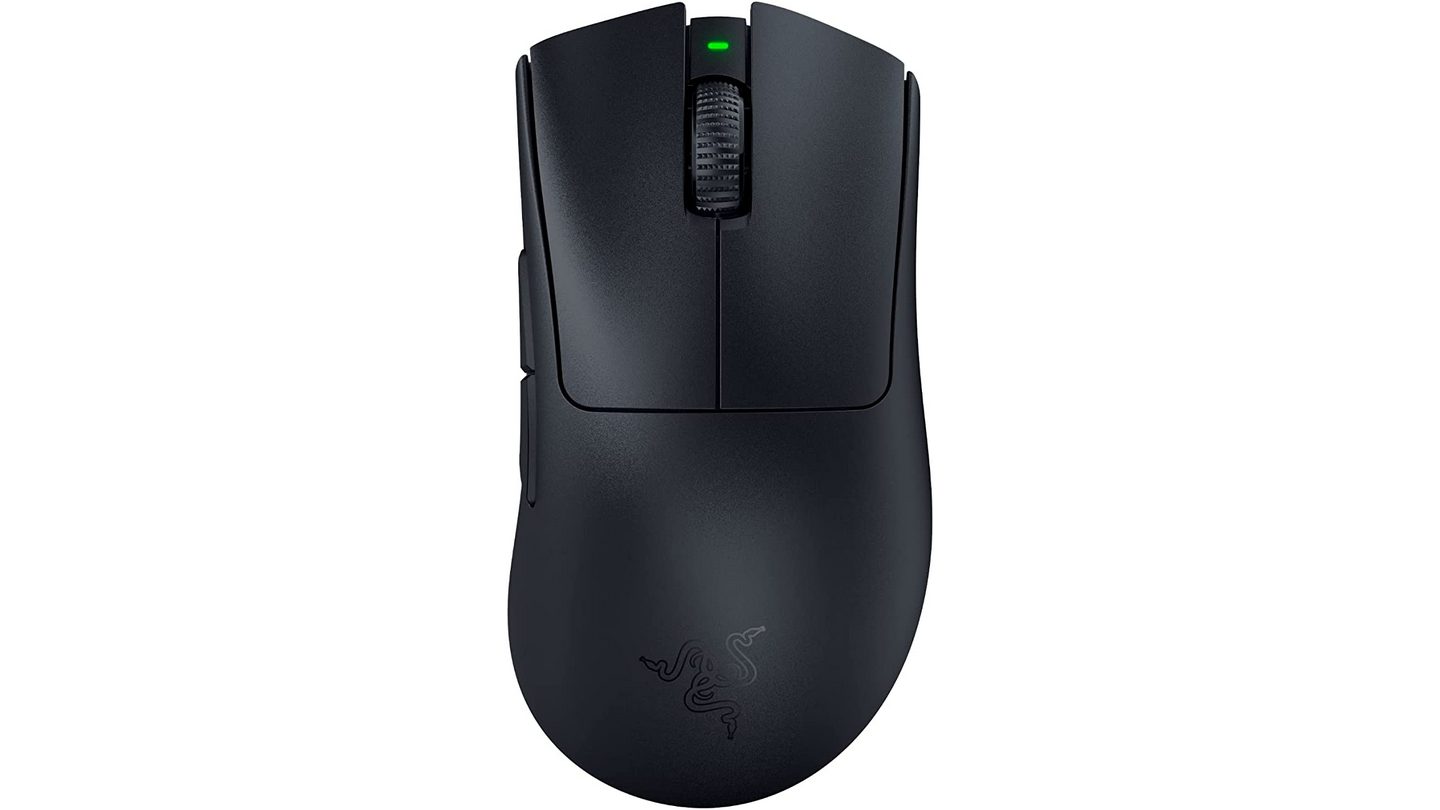 Chuột không dây Razer DeathAdder V3 Pro 1 Chuột không dây Razer DeathAdder V3 Pro