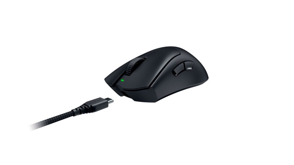 Chuột không dây Razer DeathAdder V3 Pro 13 Chuột không dây Razer DeathAdder V3 Pro