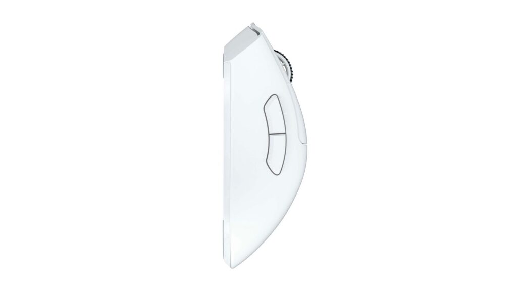 Chuột không dây Razer DeathAdder V3 Pro Trắng