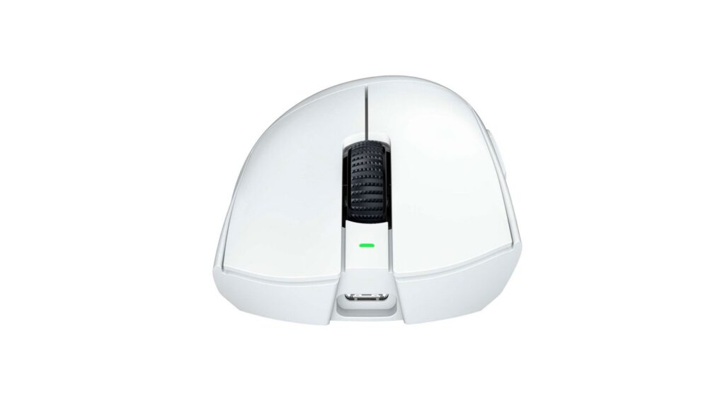 Chuột không dây Razer DeathAdder V3 Pro Trắng