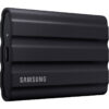 Ổ Cứng Di Động Samsung T7 Shield 2TB Black