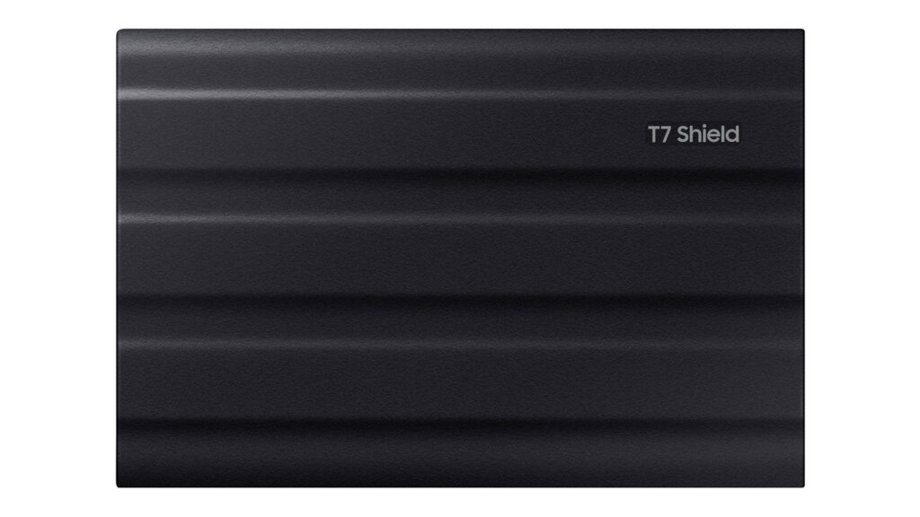 Ổ Cứng Di Động Samsung T7 Shield 2TB Black 18 Ổ Cứng Di Động Samsung T7 Shield 2TB Black