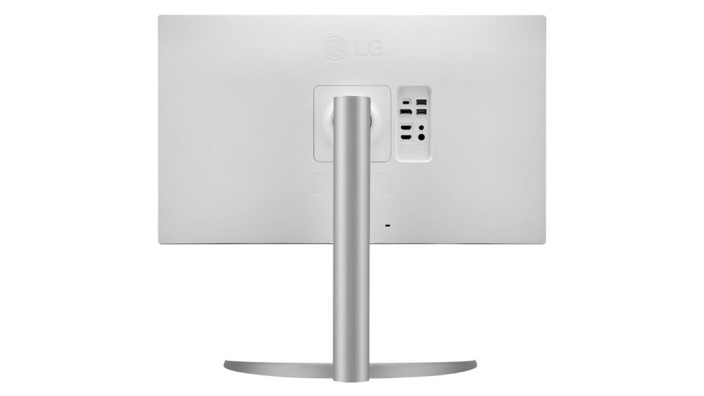 Màn hình LG 27UP850N-W (27inch | 4K | IPS | 60Hz | FreeSync) 14 Màn hình LG 27UP850N-W (27inch | 4K | IPS | 60Hz | FreeSync)
