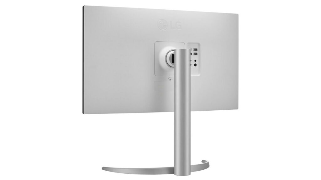 Màn hình LG 27UP850N-W (27inch | 4K | IPS | 60Hz | FreeSync) 13 Màn hình LG 27UP850N-W (27inch | 4K | IPS | 60Hz | FreeSync)