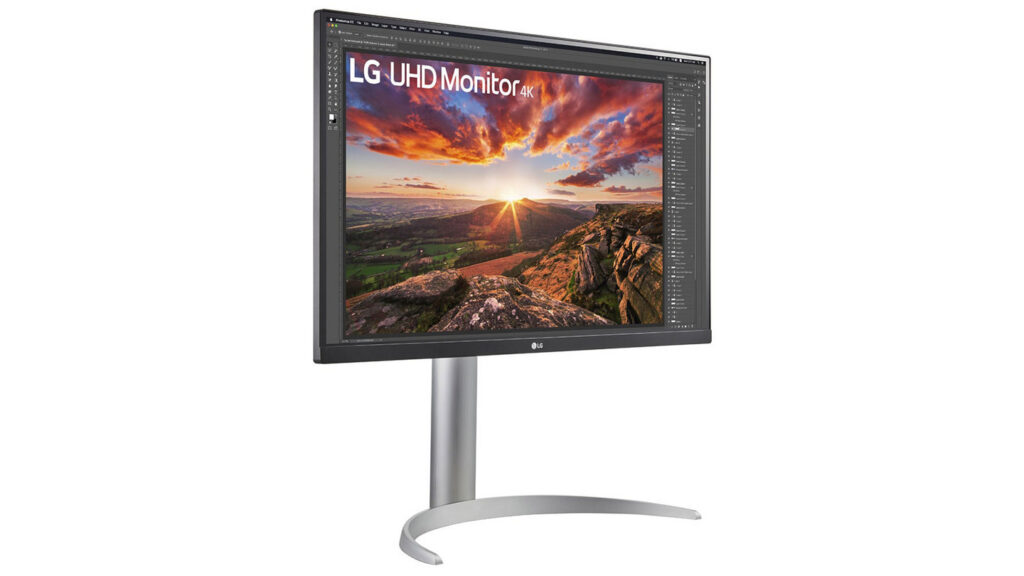 Màn hình LG 27UP850N-W (27inch | 4K | IPS | 60Hz | FreeSync) 12 Màn hình LG 27UP850N-W (27inch | 4K | IPS | 60Hz | FreeSync)