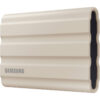 Ổ Cứng Di Động Samsung T7 Shield 1TB Beige