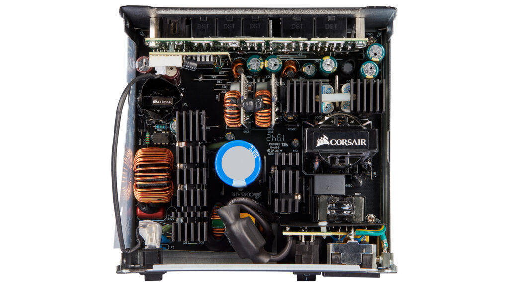 Nguồn máy tính Corsair CX550F RGB (550W | 80 Plus Bronze | Fully Modular) 17 Nguồn máy tính Corsair CX550F RGB (550W | 80 Plus Bronze | Fully Modular)