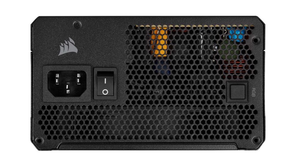 Nguồn máy tính Corsair CX550F RGB (550W | 80 Plus Bronze | Fully Modular) 23 Nguồn máy tính Corsair CX550F RGB (550W | 80 Plus Bronze | Fully Modular)