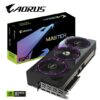Card Màn Hình GIGABYTE AORUS GeForce RTX 4090 MASTER 24G 13 Card Màn Hình GIGABYTE AORUS GeForce RTX 4090 MASTER 24G
