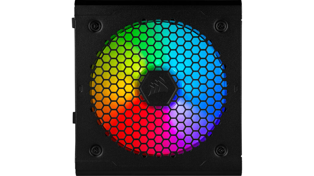 Nguồn máy tính Corsair CX650F RGB (650W | 80 Plus Bronze | Fully Modular) 23 Nguồn máy tính Corsair CX650F RGB (650W | 80 Plus Bronze | Fully Modular)